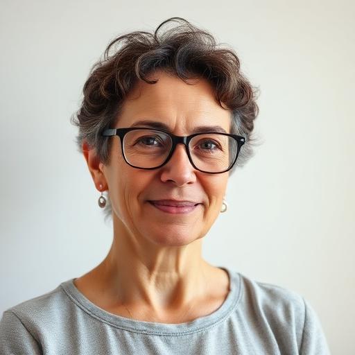 Profa. Isabel